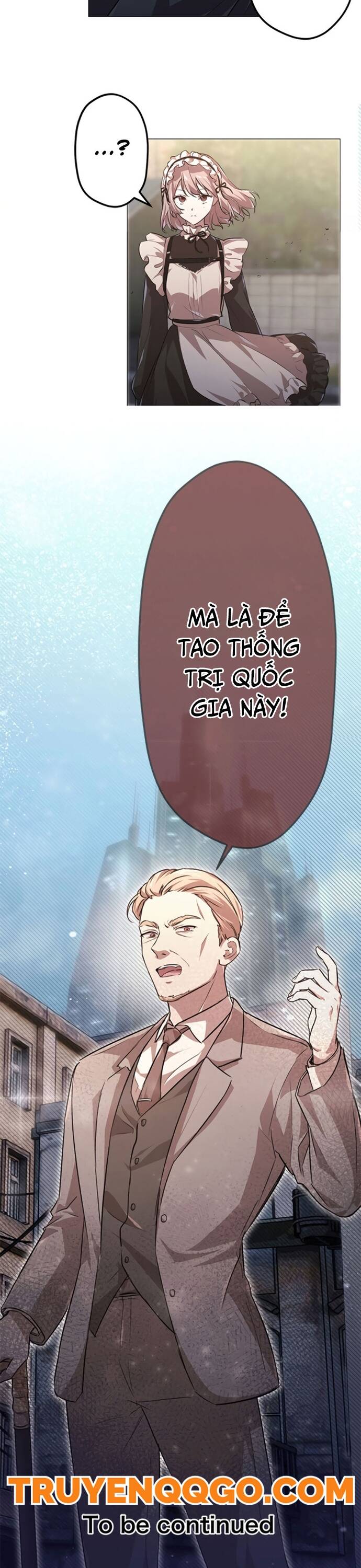 Nước Mắt Thần Chết Chapter 5 - 38