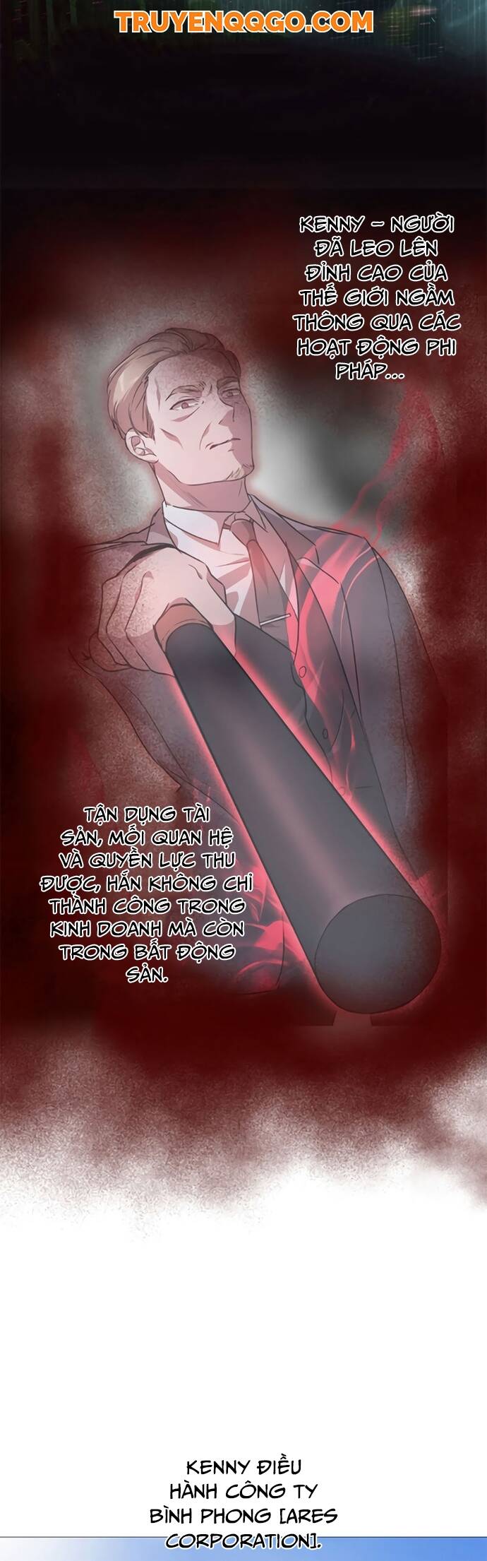 Nước Mắt Thần Chết Chapter 6 - 5