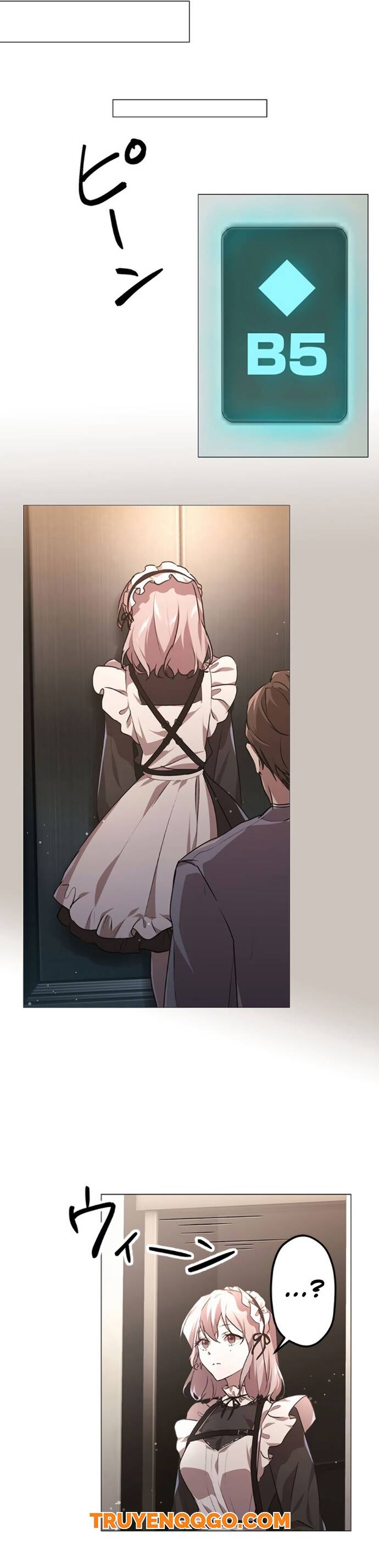 Nước Mắt Thần Chết Chapter 6 - 11