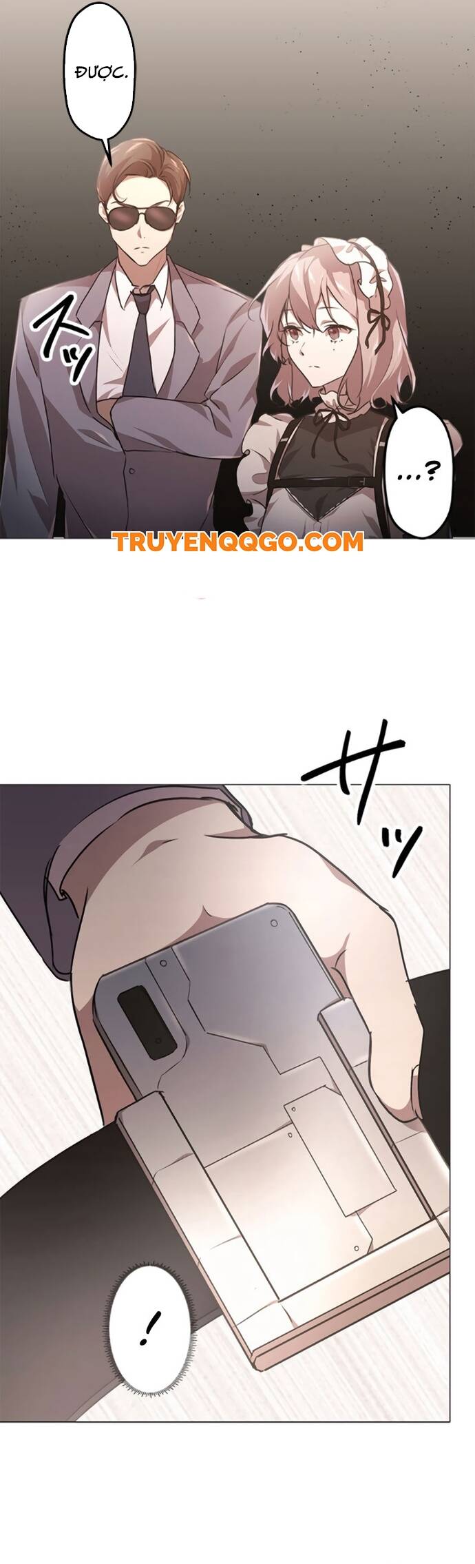 Nước Mắt Thần Chết Chapter 6 - 14