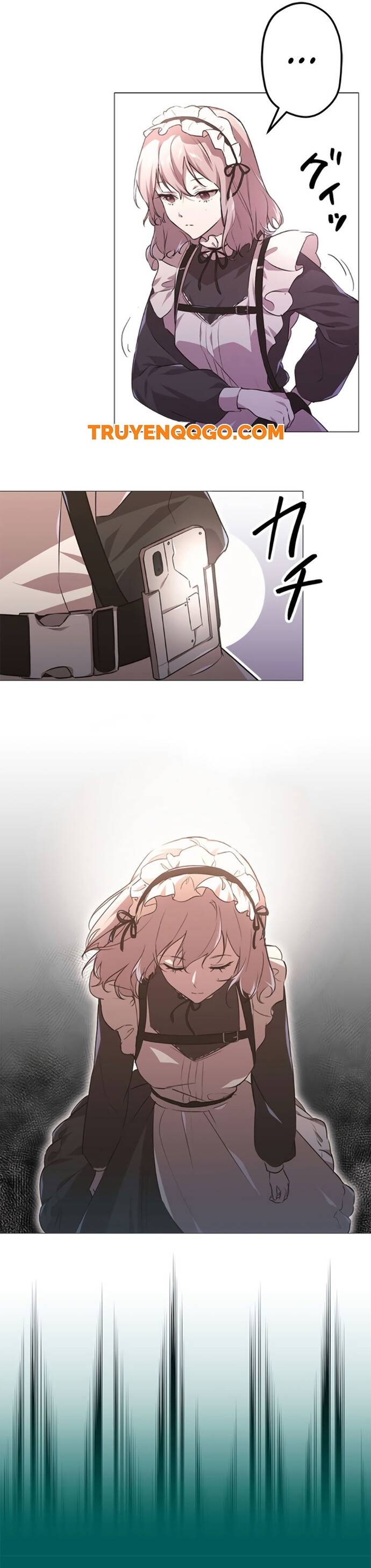 Nước Mắt Thần Chết Chapter 6 - 17