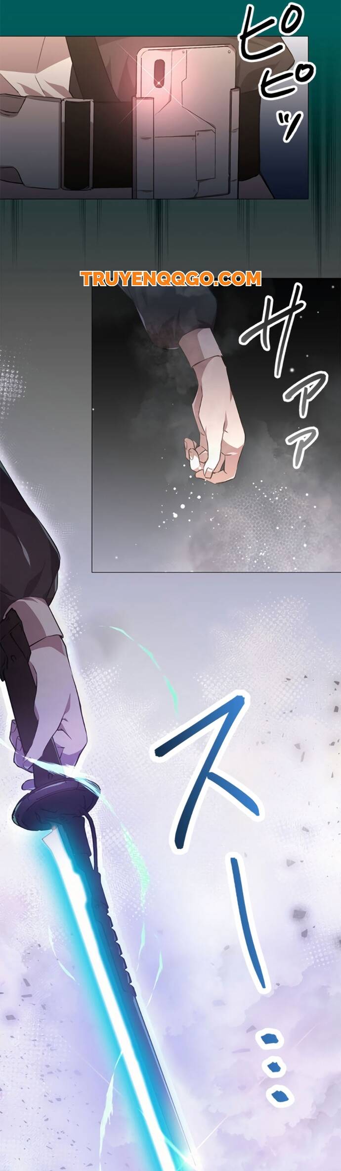 Nước Mắt Thần Chết Chapter 6 - 18