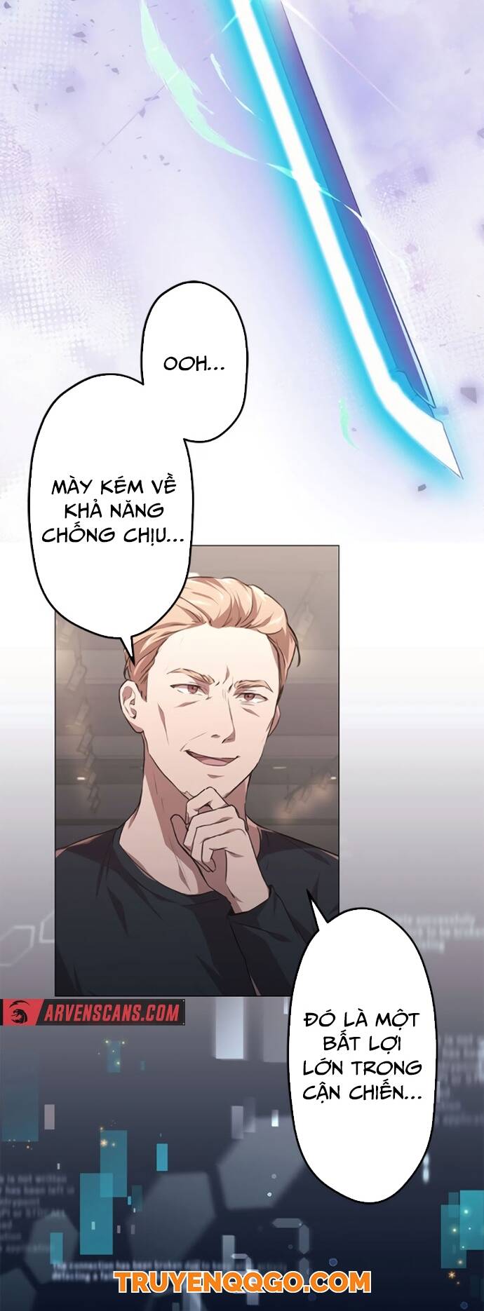 Nước Mắt Thần Chết Chapter 6 - 19