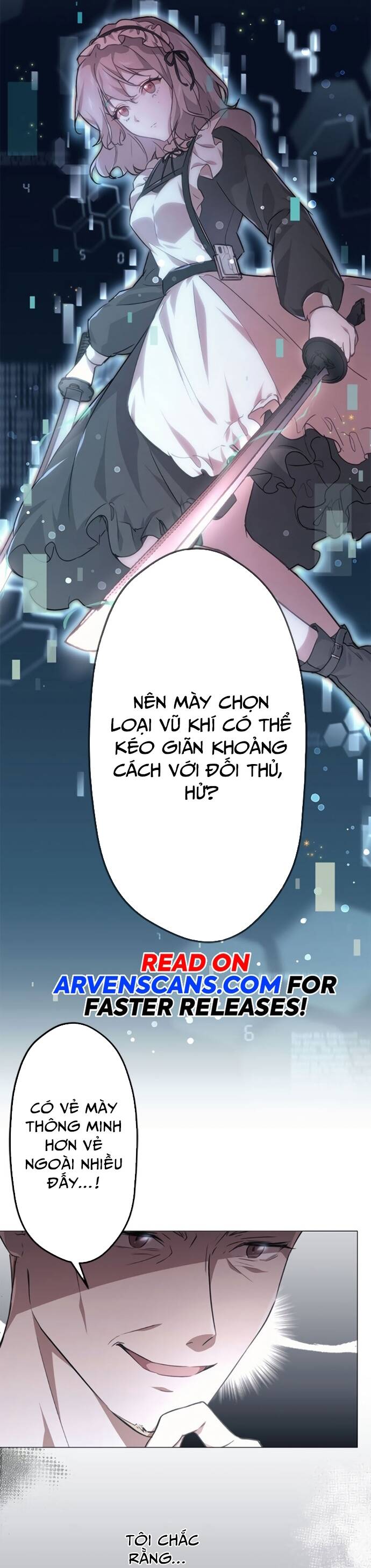 Nước Mắt Thần Chết Chapter 6 - 20