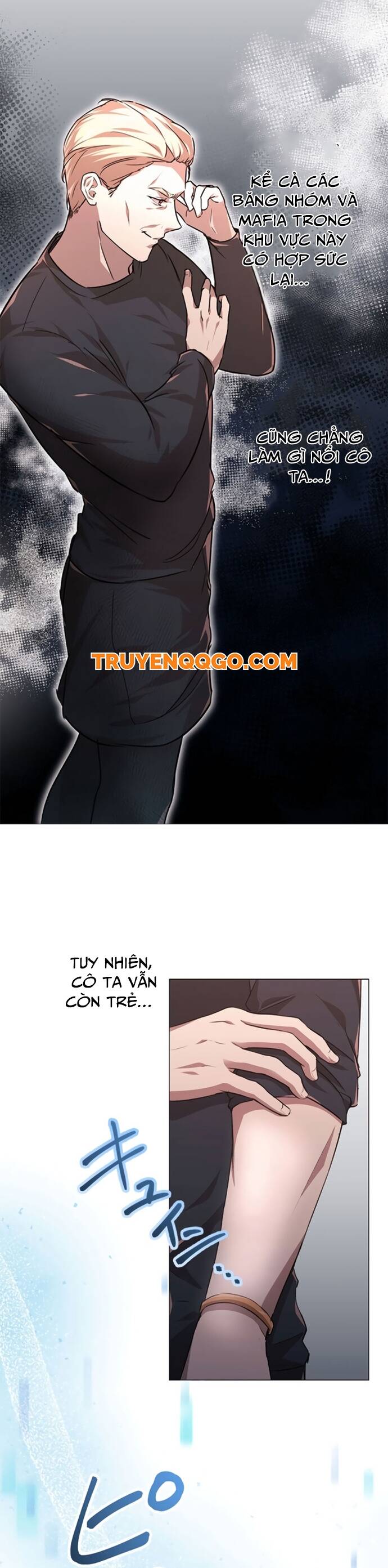 Nước Mắt Thần Chết Chapter 6 - 21