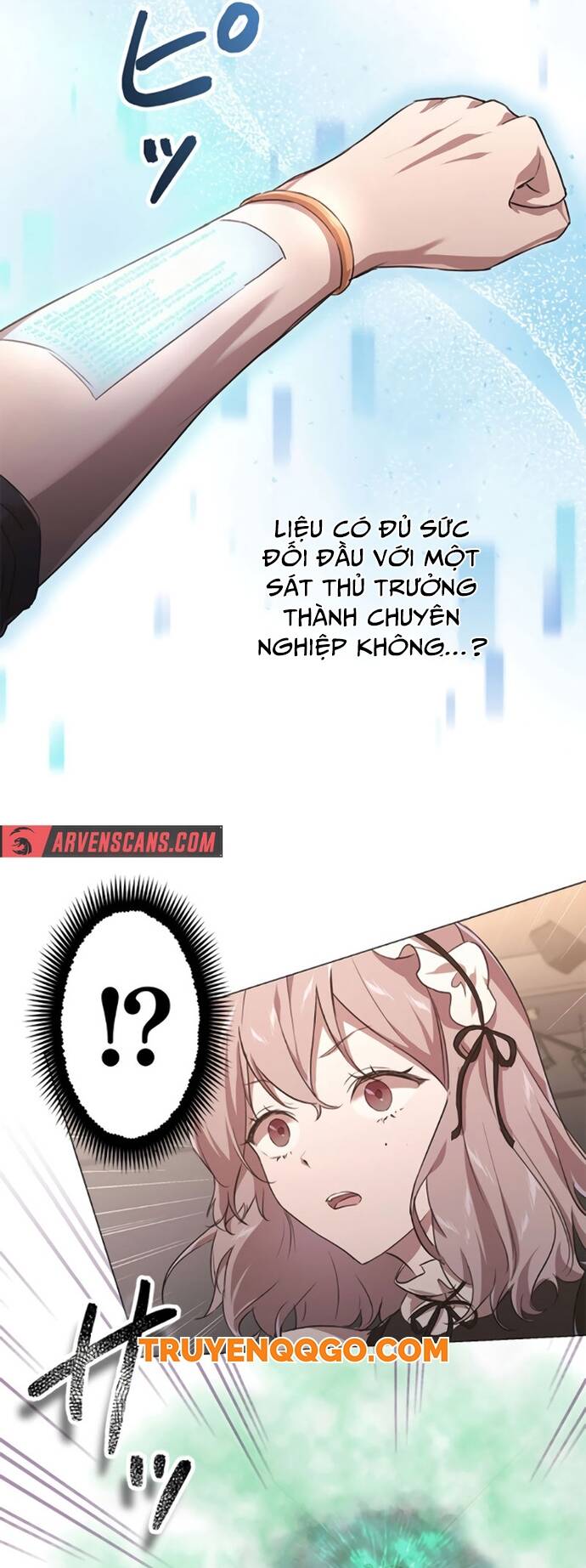 Nước Mắt Thần Chết Chapter 6 - 22