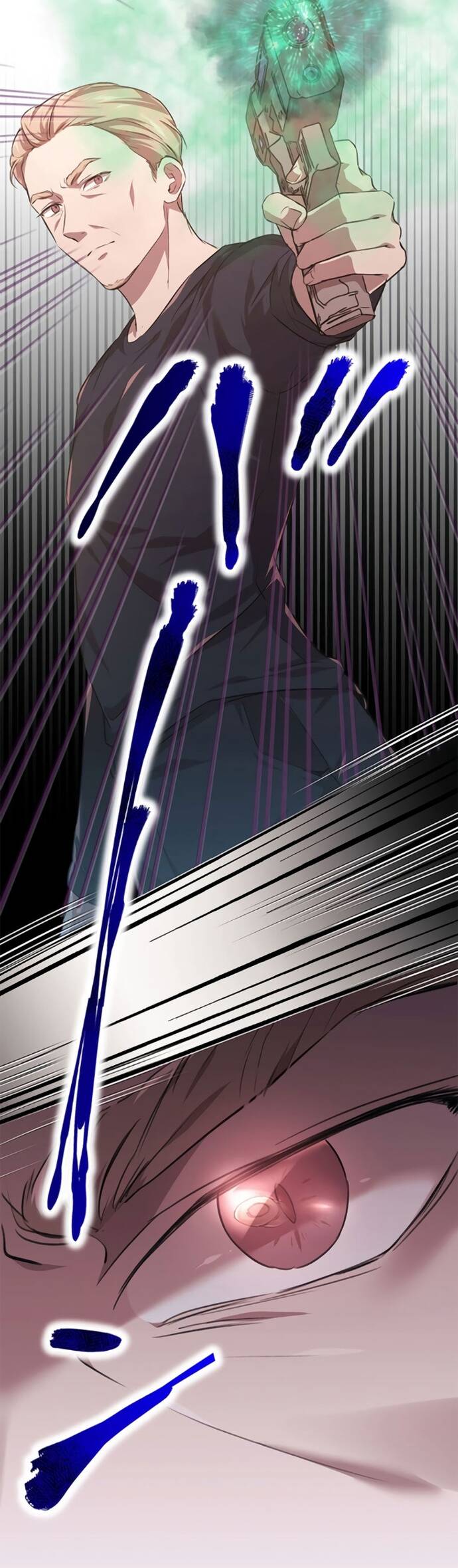 Nước Mắt Thần Chết Chapter 6 - 23