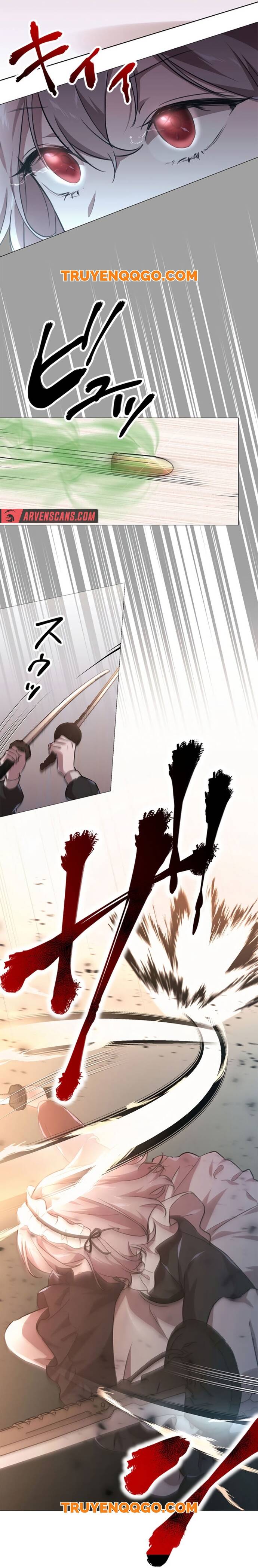 Nước Mắt Thần Chết Chapter 6 - 24