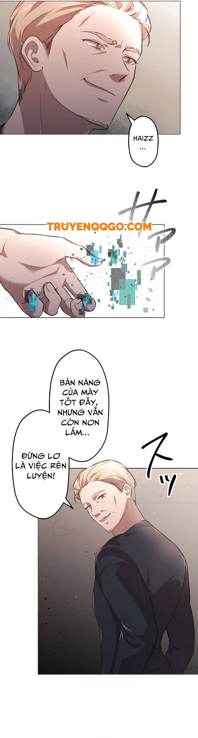 Nước Mắt Thần Chết Chapter 6 - 27