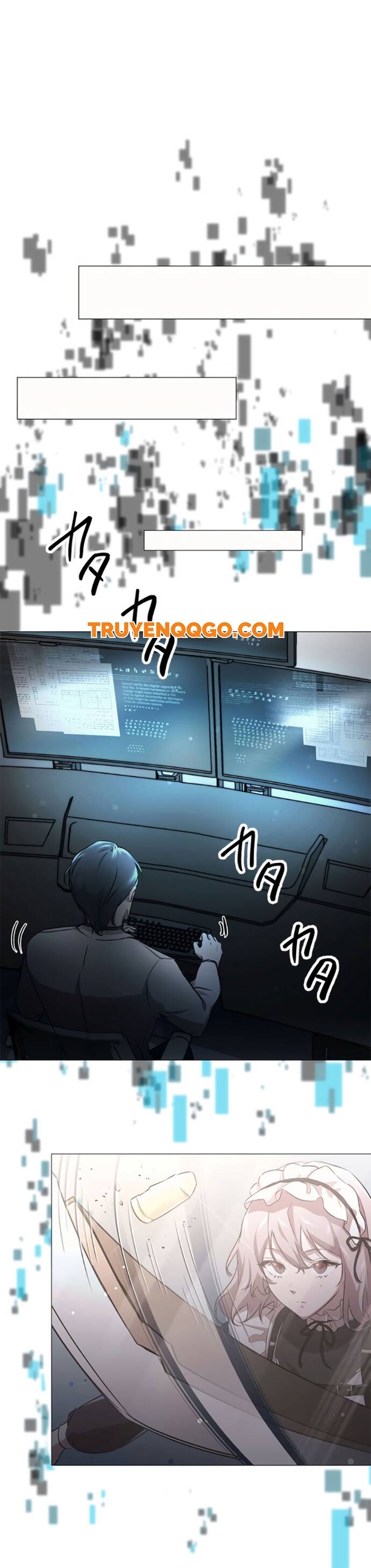 Nước Mắt Thần Chết Chapter 6 - 30