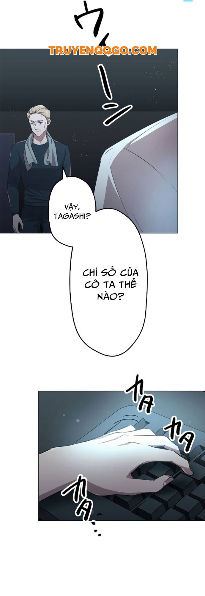 Nước Mắt Thần Chết Chapter 6 - 31