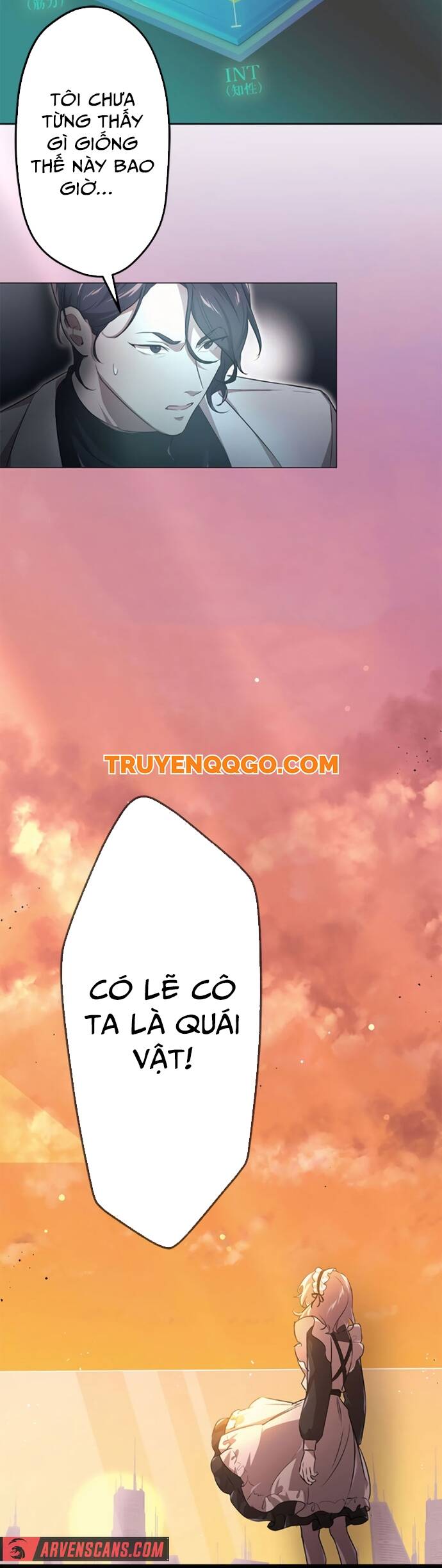 Nước Mắt Thần Chết Chapter 6 - 33