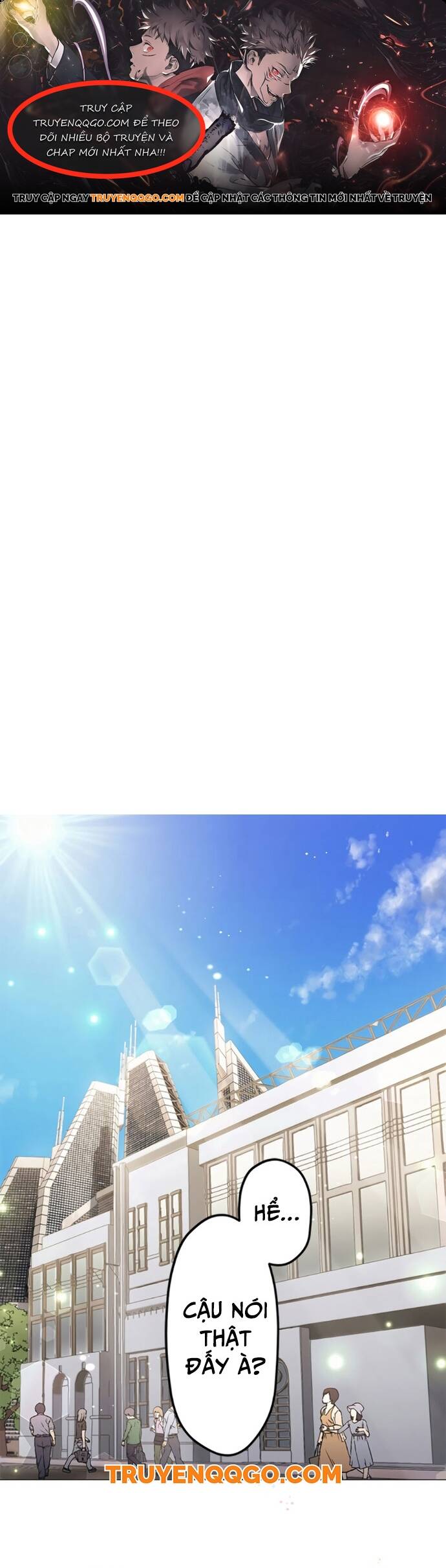 Nước Mắt Thần Chết Chapter 7 - 1