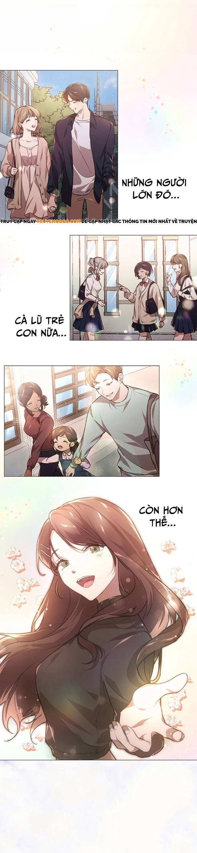 Nước Mắt Thần Chết Chapter 7 - 3