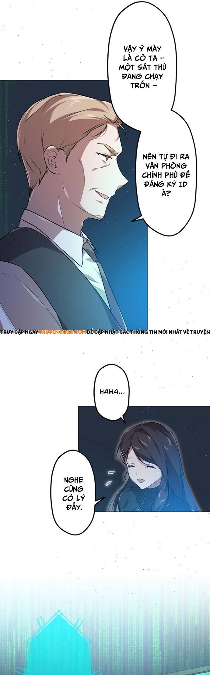 Nước Mắt Thần Chết Chapter 7 - 15