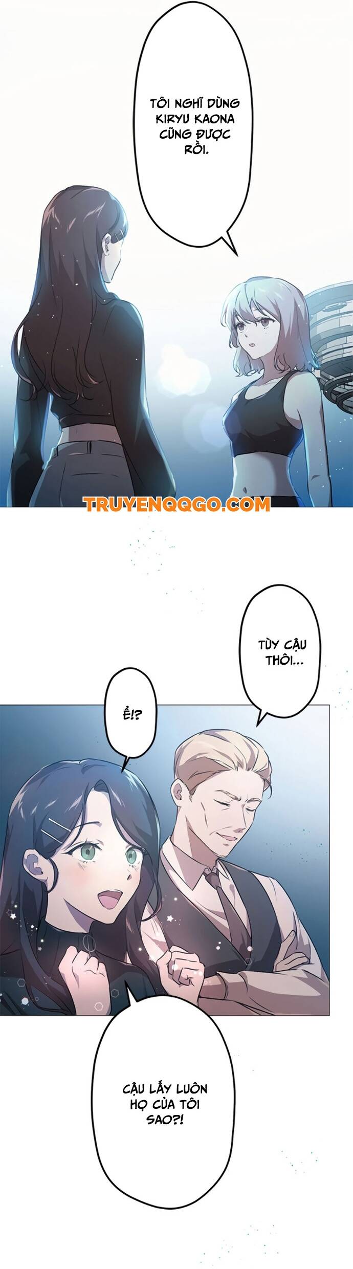 Nước Mắt Thần Chết Chapter 7 - 18