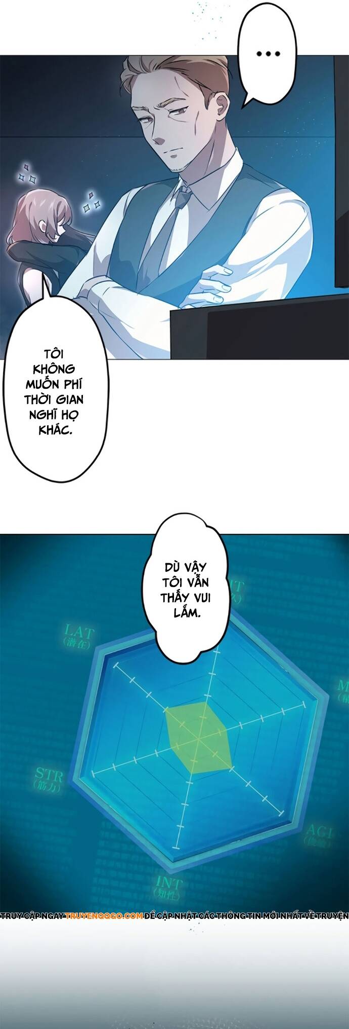 Nước Mắt Thần Chết Chapter 7 - 19