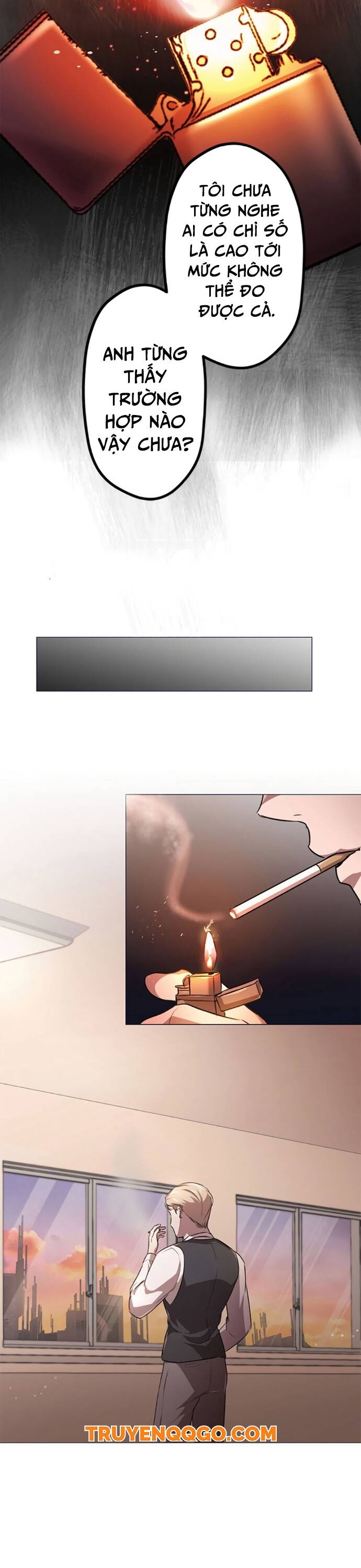 Nước Mắt Thần Chết Chapter 7 - 23