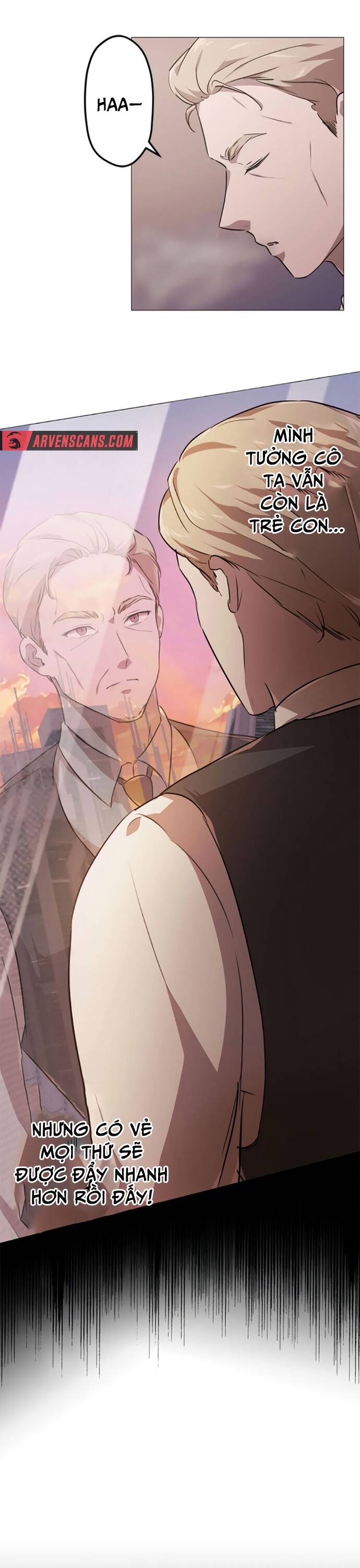 Nước Mắt Thần Chết Chapter 7 - 24