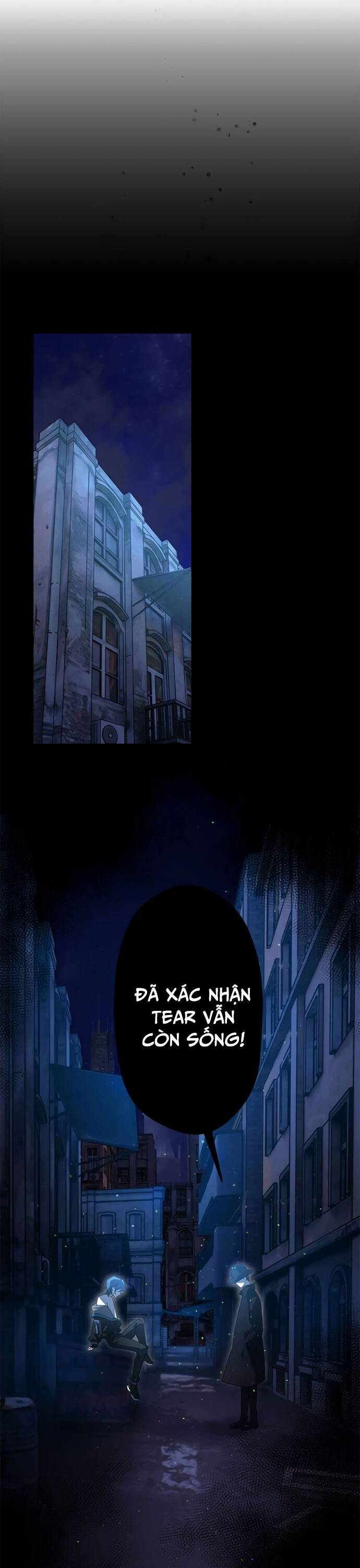 Nước Mắt Thần Chết Chapter 7 - 25