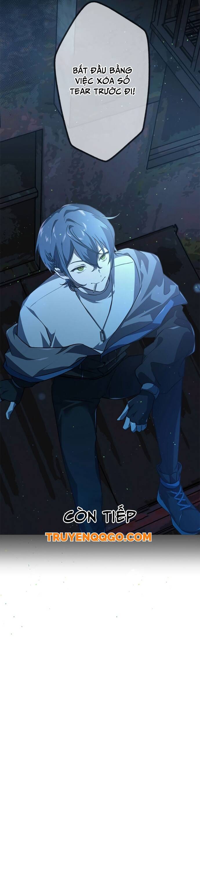 Nước Mắt Thần Chết Chapter 7 - 27