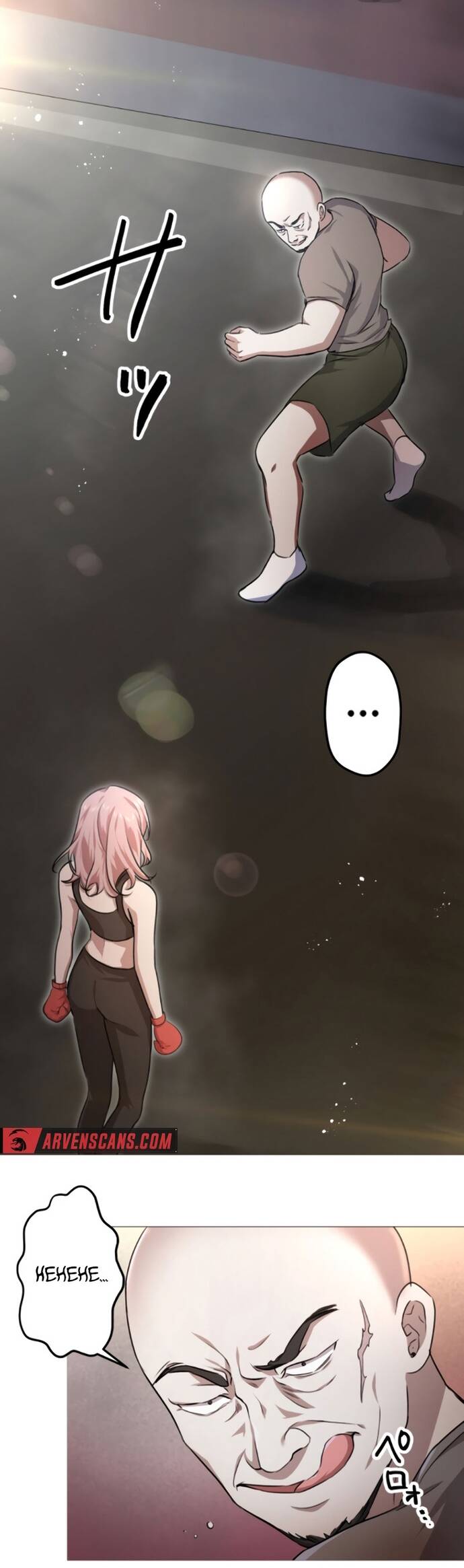 Nước Mắt Thần Chết Chapter 8 - 7