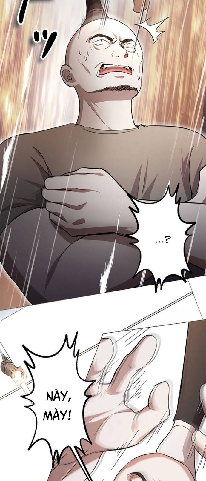 Nước Mắt Thần Chết Chapter 8 - 11