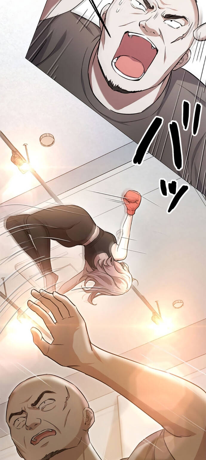 Nước Mắt Thần Chết Chapter 8 - 12