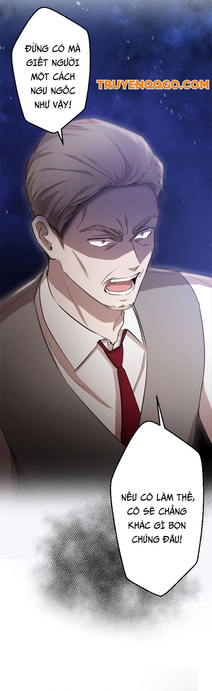 Nước Mắt Thần Chết Chapter 8 - 21