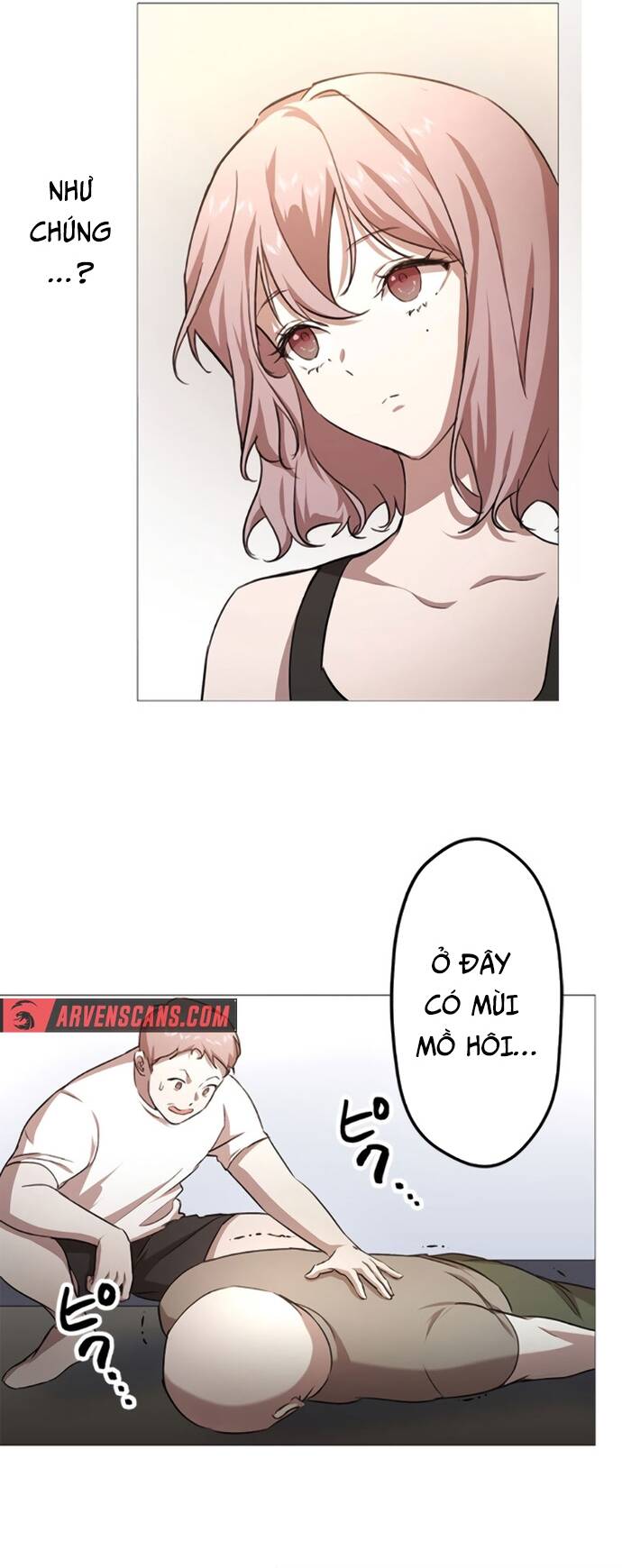 Nước Mắt Thần Chết Chapter 8 - 22