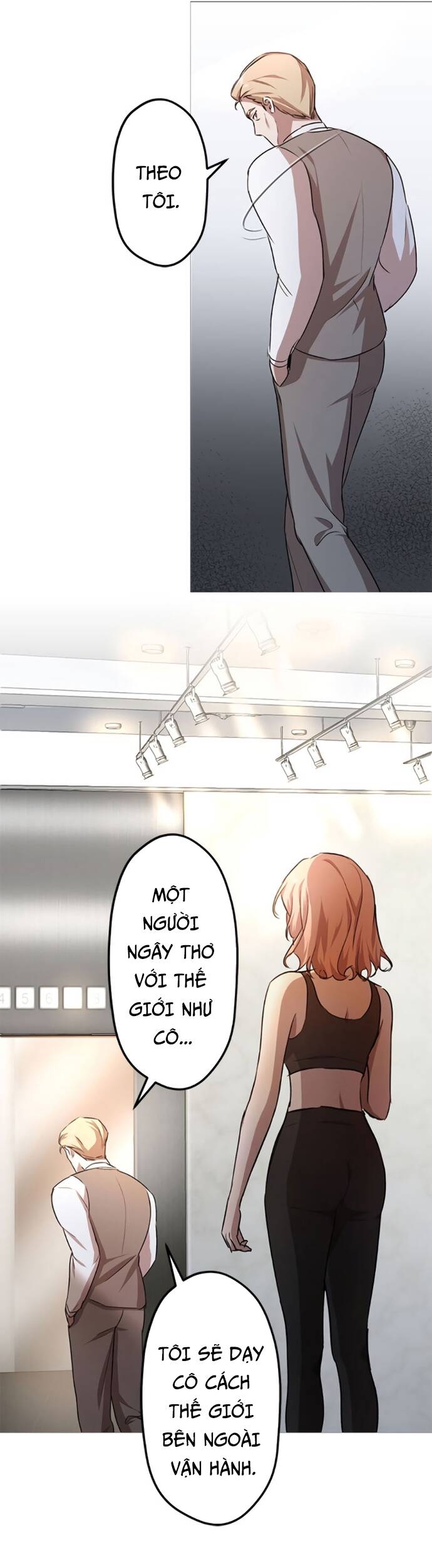 Nước Mắt Thần Chết Chapter 8 - 23