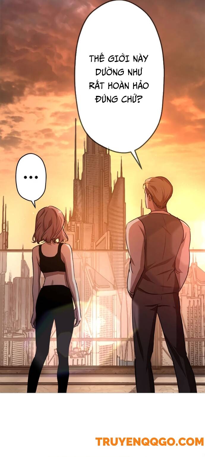 Nước Mắt Thần Chết Chapter 8 - 25