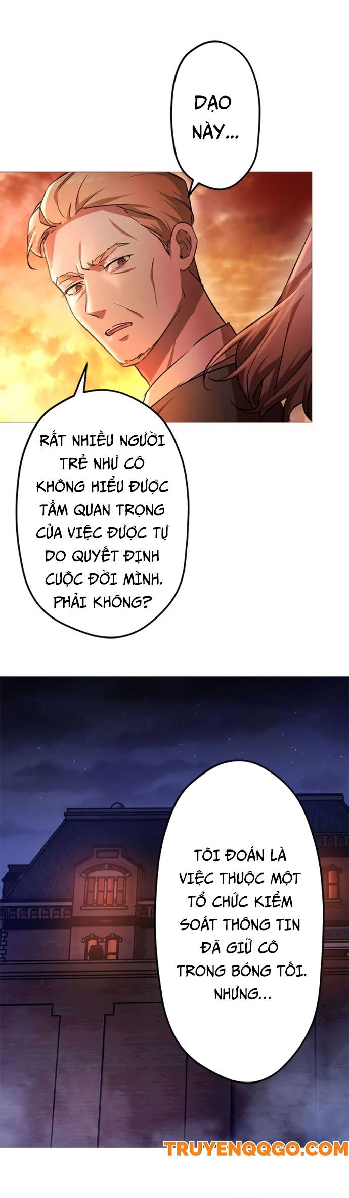 Nước Mắt Thần Chết Chapter 8 - 29