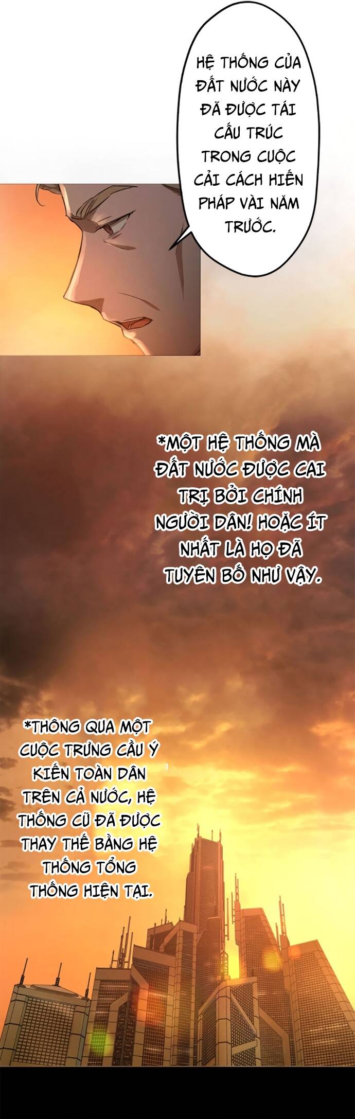 Nước Mắt Thần Chết Chapter 8 - 30