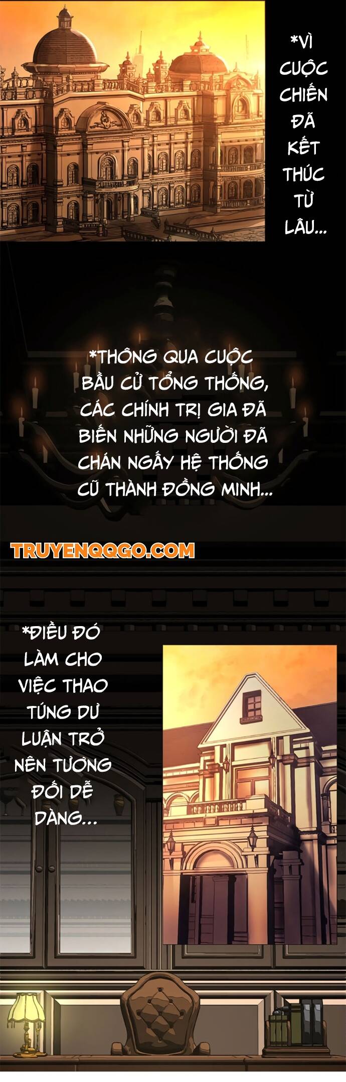 Nước Mắt Thần Chết Chapter 8 - 31