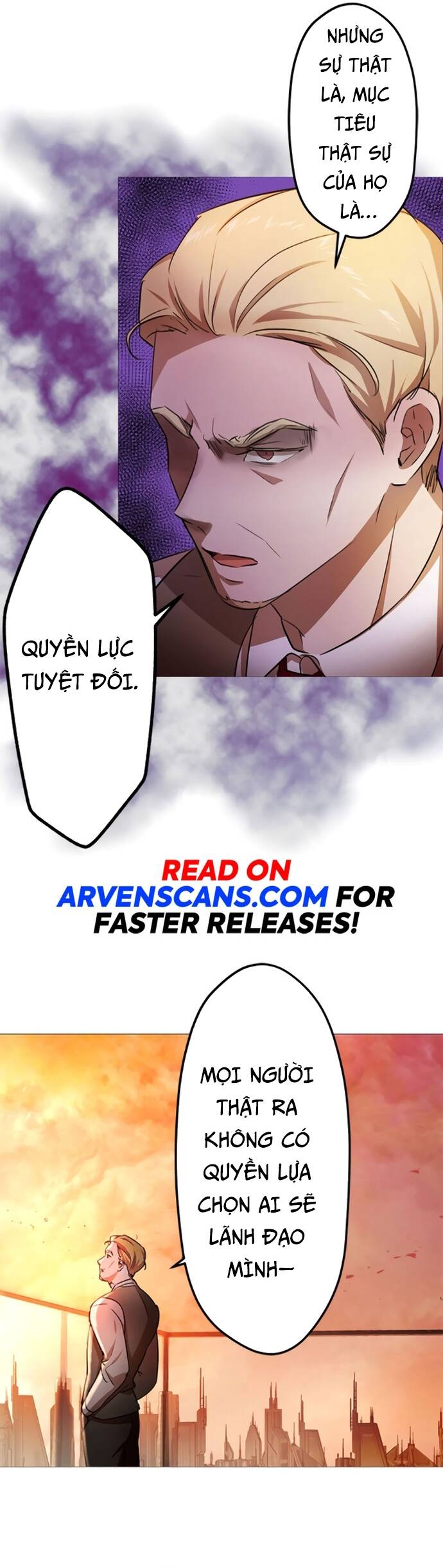 Nước Mắt Thần Chết Chapter 8 - 32