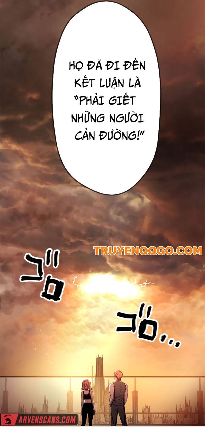 Nước Mắt Thần Chết Chapter 8 - 34