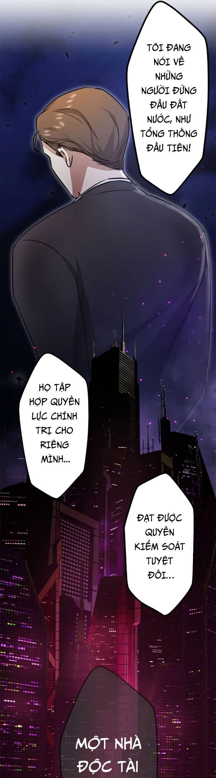 Nước Mắt Thần Chết Chapter 8 - 38