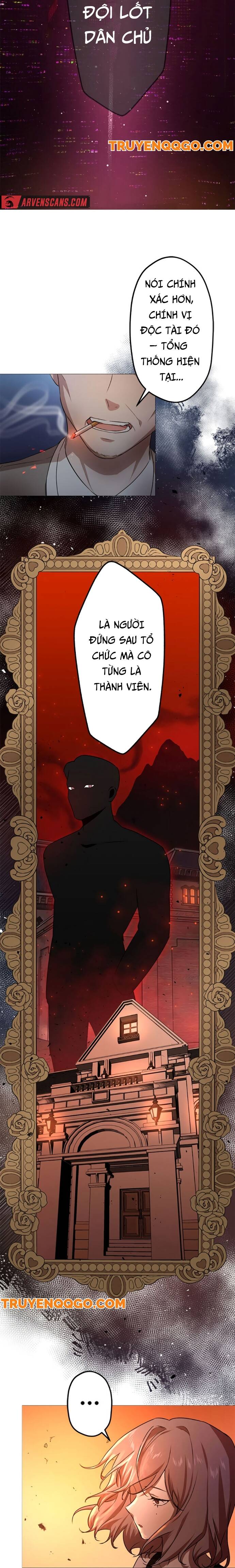 Nước Mắt Thần Chết Chapter 8 - 39