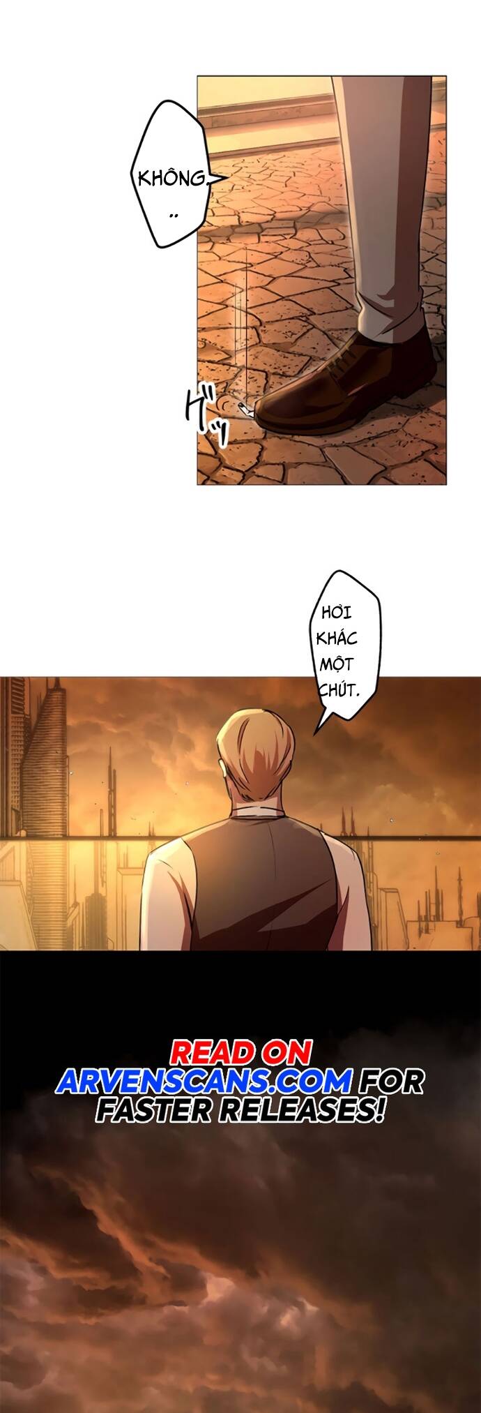 Nước Mắt Thần Chết Chapter 8 - 41
