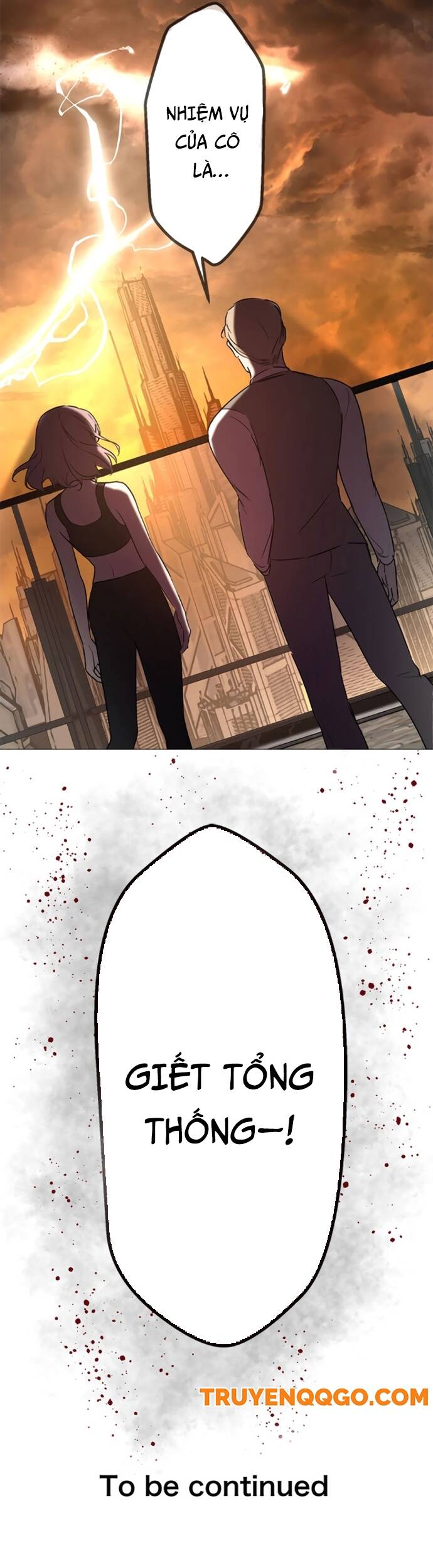 Nước Mắt Thần Chết Chapter 8 - 42