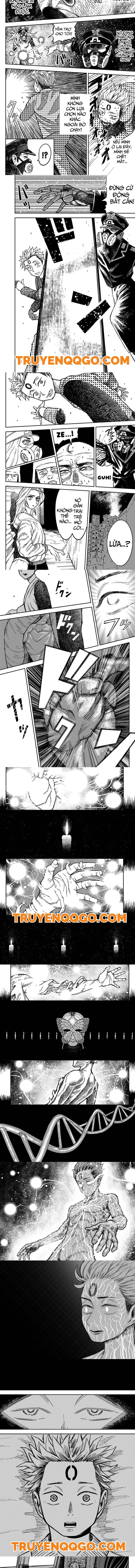 Coronica No Nou Chapter 1 - 9