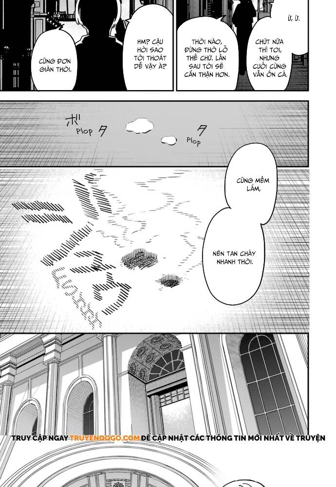 Ác Quái Thiếu Niên Chapter 1 - 23