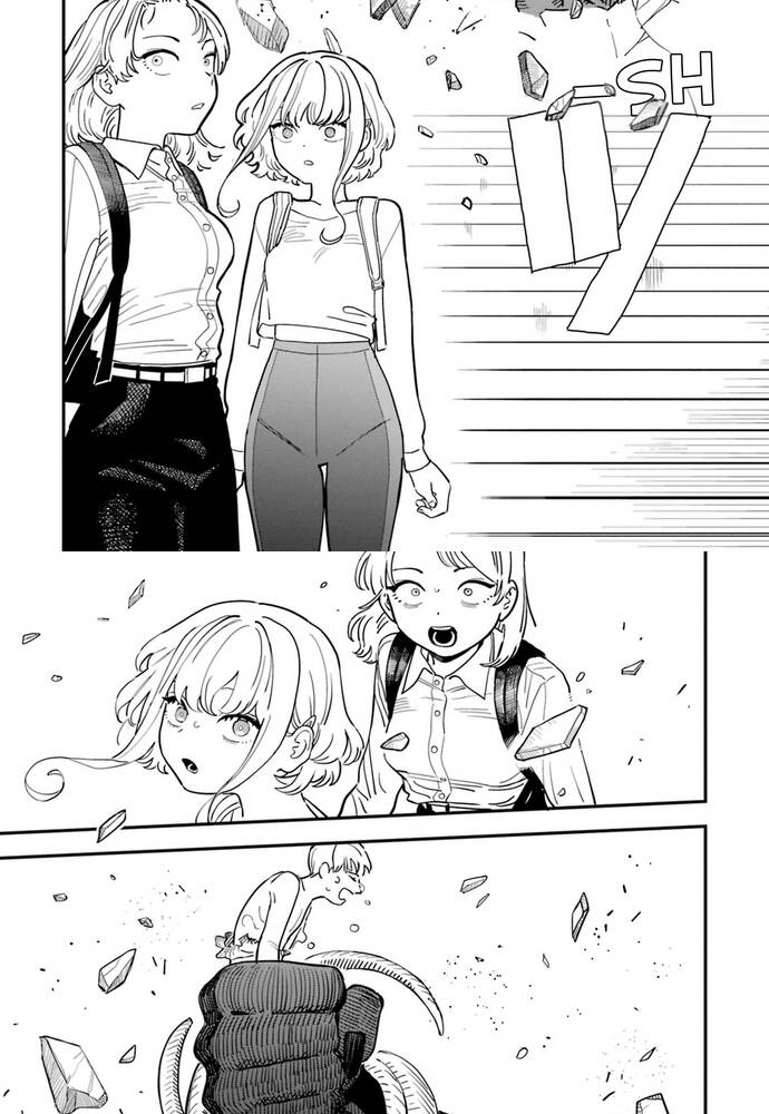 Ác Quái Thiếu Niên Chapter 1 - 44