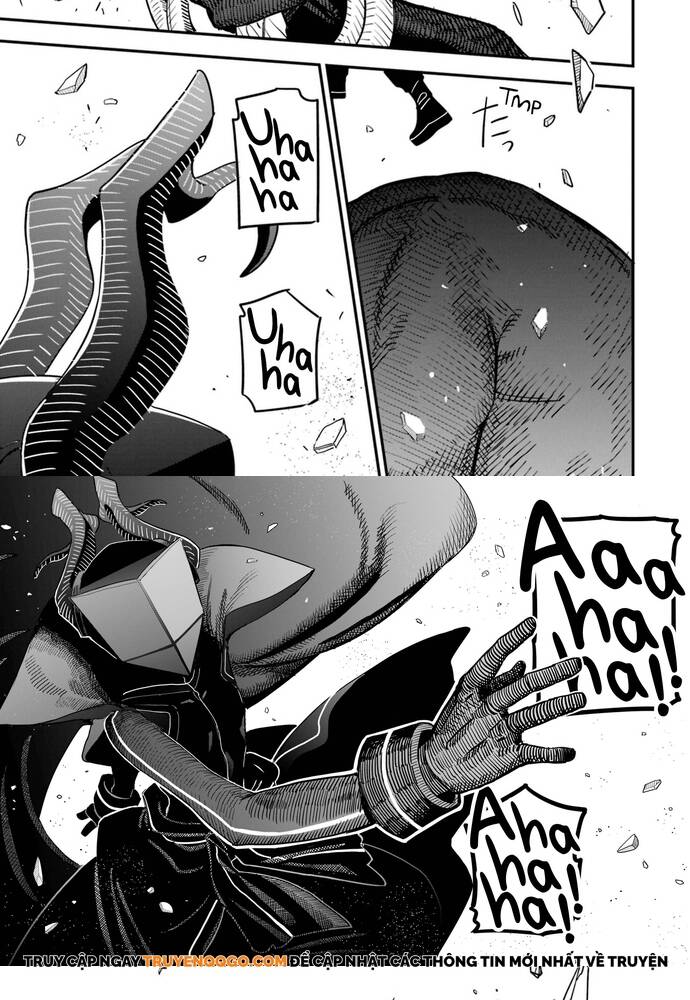 Ác Quái Thiếu Niên Chapter 1 - 45