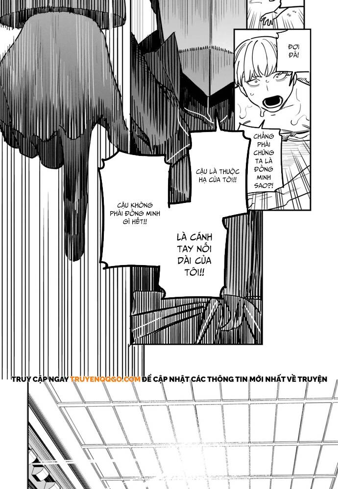 Ác Quái Thiếu Niên Chapter 1 - 55