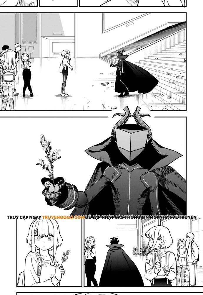 Ác Quái Thiếu Niên Chapter 1 - 57