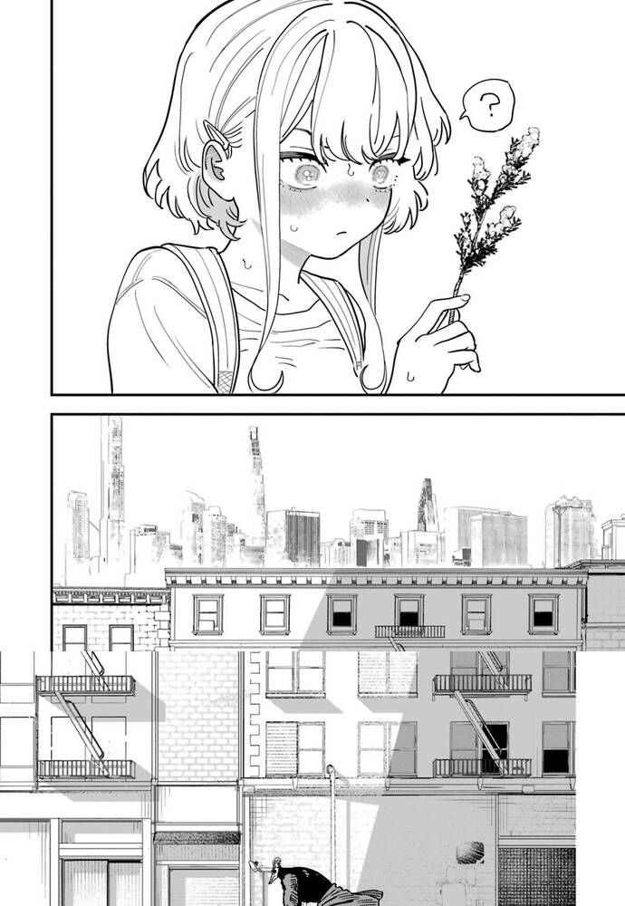 Ác Quái Thiếu Niên Chapter 1 - 58