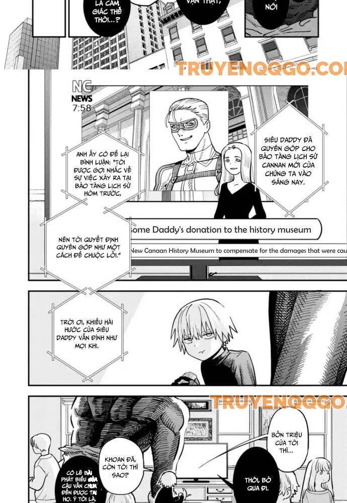 Ác Quái Thiếu Niên Chapter 2 - 37