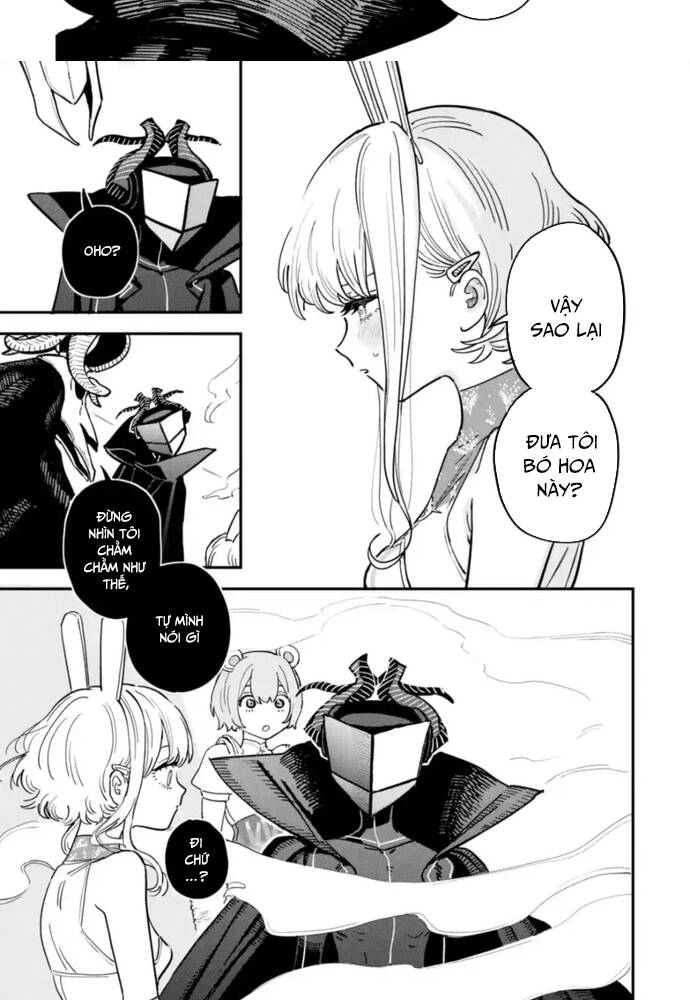 Ác Quái Thiếu Niên Chapter 3 - 15